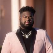 Artist Pink Sweat$